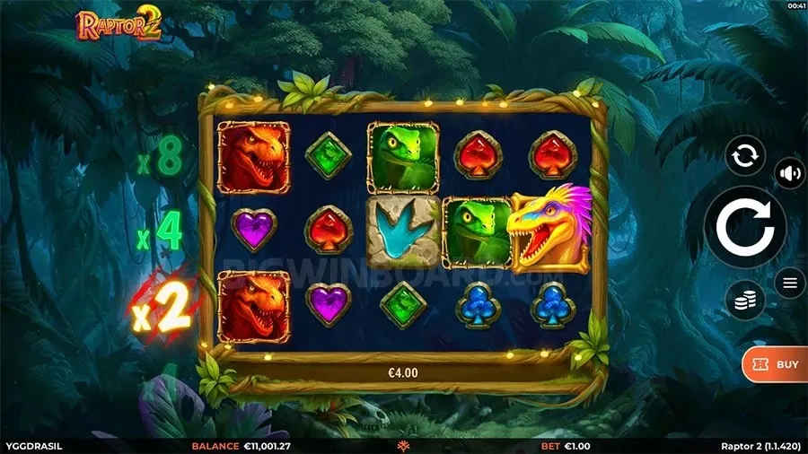 Red Tiger Gaming Logo